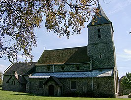 St.-Leonardus-kerk