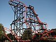 Steel Hawg in Indiana Beach