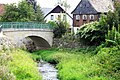 Straßenbrücke über die Mandau