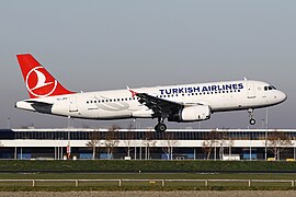 Airbus A320-200