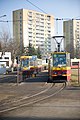 Pętla tramwajowa „Kurczaki”