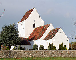 Kerk