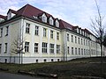 Ehemaliges Königin-Elisabeth-Hospital, Albatros-Schule