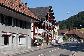 Dorfstrasse