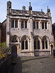 The Vicars' Chapel