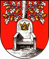 Wappen von Eime