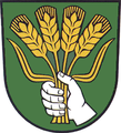 Körner (Redendes Wappen)