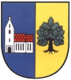 Coat of arms of Zwochau