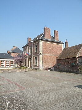 Gemeentehuis