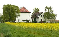 Windmühle Bilm