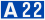 A22