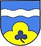 Historisches Wappen von Labuch