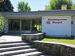 Doppelkindergarten