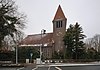 Auferstehungskirche in Oldenburg