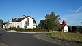 Katholische Kirche Maria von der immerwährenden Hilfe