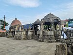 Baleshwar Group of Temples