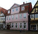 Wohn-/Geschäftshaus