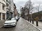 Berlinickestraße