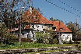 Station Boguszów Gorce Wschód