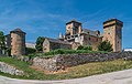 Château de Galinières