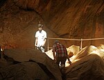 Cave at Edakkal