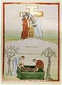 The Deposition and Entombment