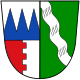 Coat of arms of Kranenburg