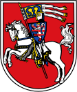 Marburg címere