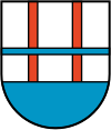Wappen von Rathstock