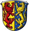 Wappen von Ellar