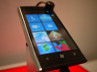 Dell Venue Pro