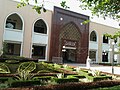 Dining hall or Faiz at Dargah-e-Hakimi