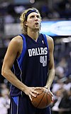 Dirk Nowitzki