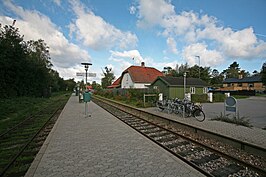 station