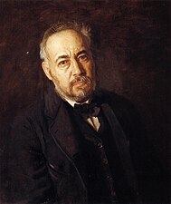 Self portrait (1902)