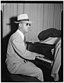 Earl Hines