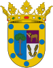 Coat of arms of Sanchonuño