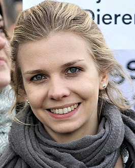 Akerboom in 2017