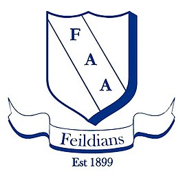 Feildians Athletic Association