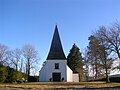 Filialkirche in Falkenstein