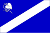 Flag of Třebovice