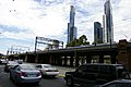 Flinders Street Viaduct