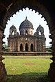 Gokulchand Temple