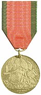 Medaille van de sultan