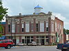 Greenfield Opera House Building