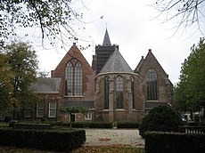 Grote- of St Janskerk