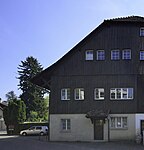 Bauernhaus, Hausteil 3