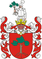 Herb szlachecki Godziemba