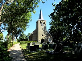 Kerkbuurt 1