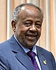 Ismail Omar Guelleh (2018)